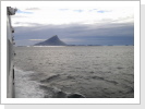 Anfahrt nach Lovund Anfahrt nach Lovund