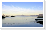 Terrassenaussicht Terrassenaussicht