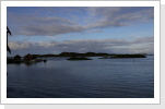 Terrassenaussicht Terrassenaussicht