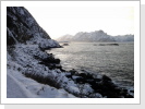 Strasse nach NYKSUND Strasse nach NYKSUND