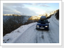 Strasse nach NYKSUND Strasse nach NYKSUND