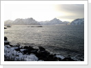 Strasse nach NYKSUND Strasse nach NYKSUND